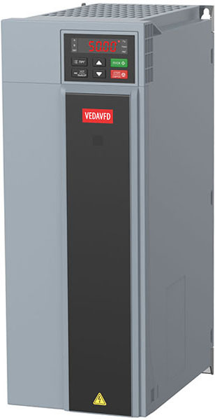 Компактный преобразователь частоты VF-101